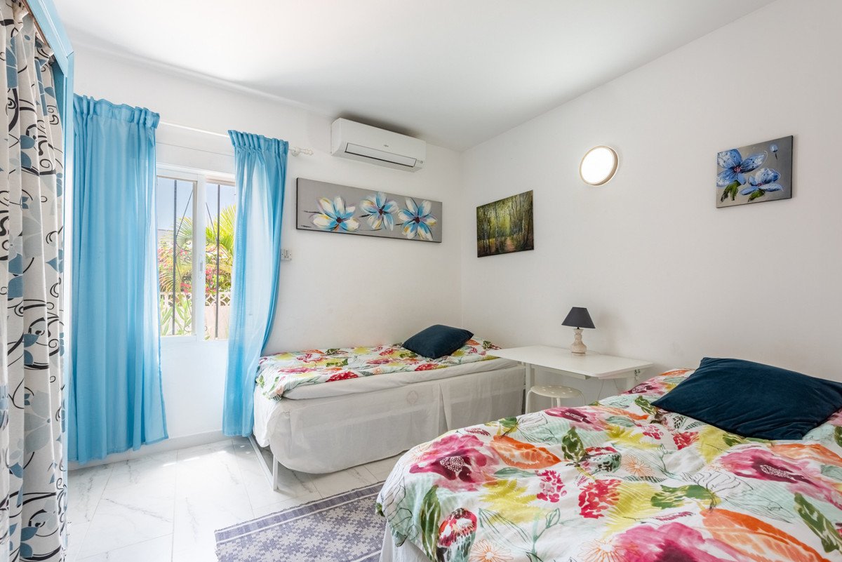 2 Bed Townhouse in Estepona