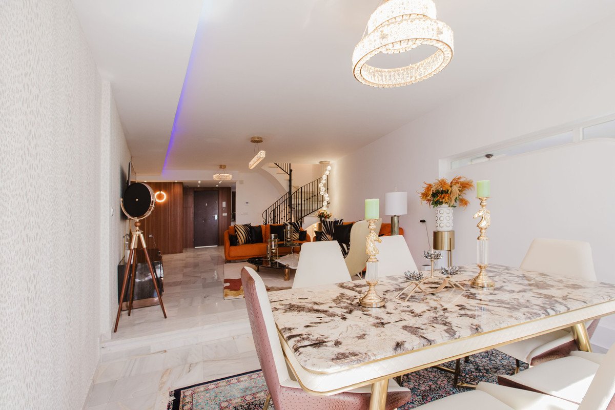 4 Bed Townhouse in The Golden Mile