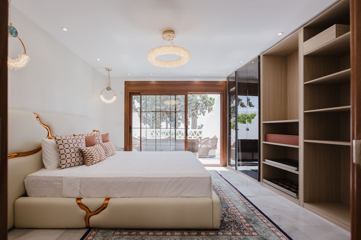 4 Bed Townhouse in The Golden Mile
