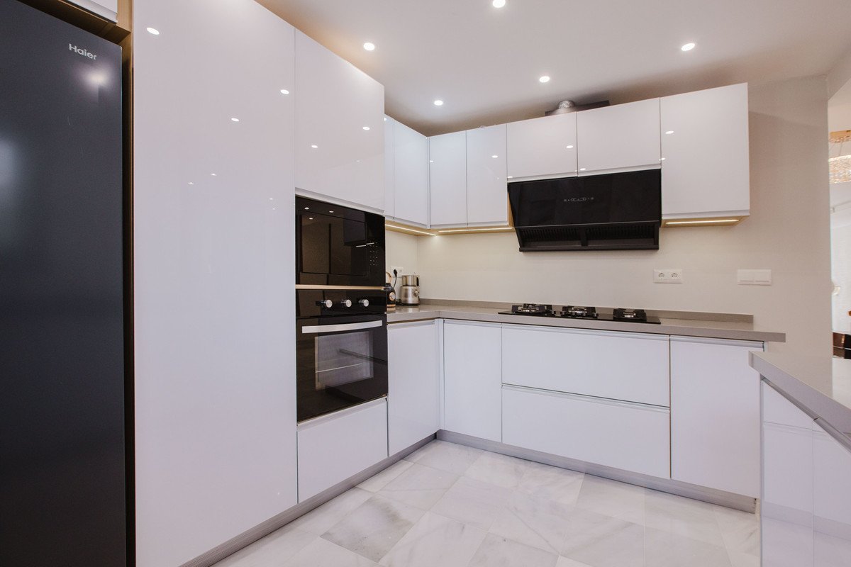 4 Bed Townhouse in The Golden Mile