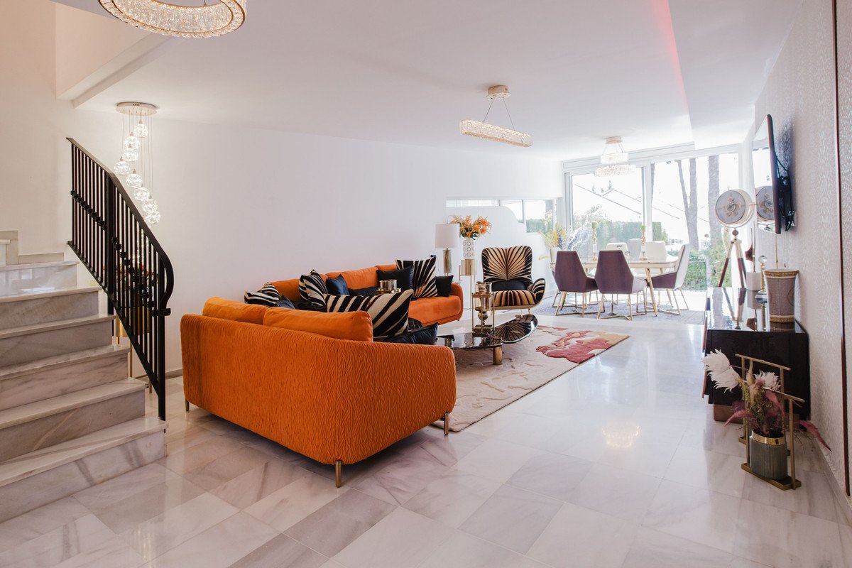 4 Bed Townhouse in The Golden Mile