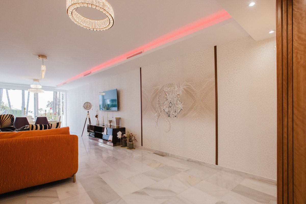 4 Bed Townhouse in The Golden Mile