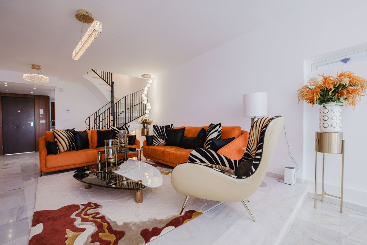 4 Bed Townhouse in The Golden Mile