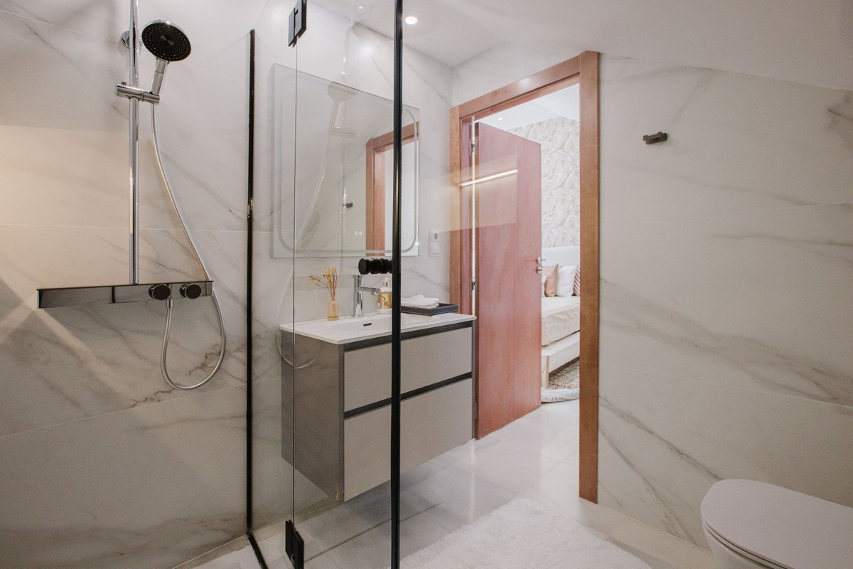4 Bed Townhouse in The Golden Mile