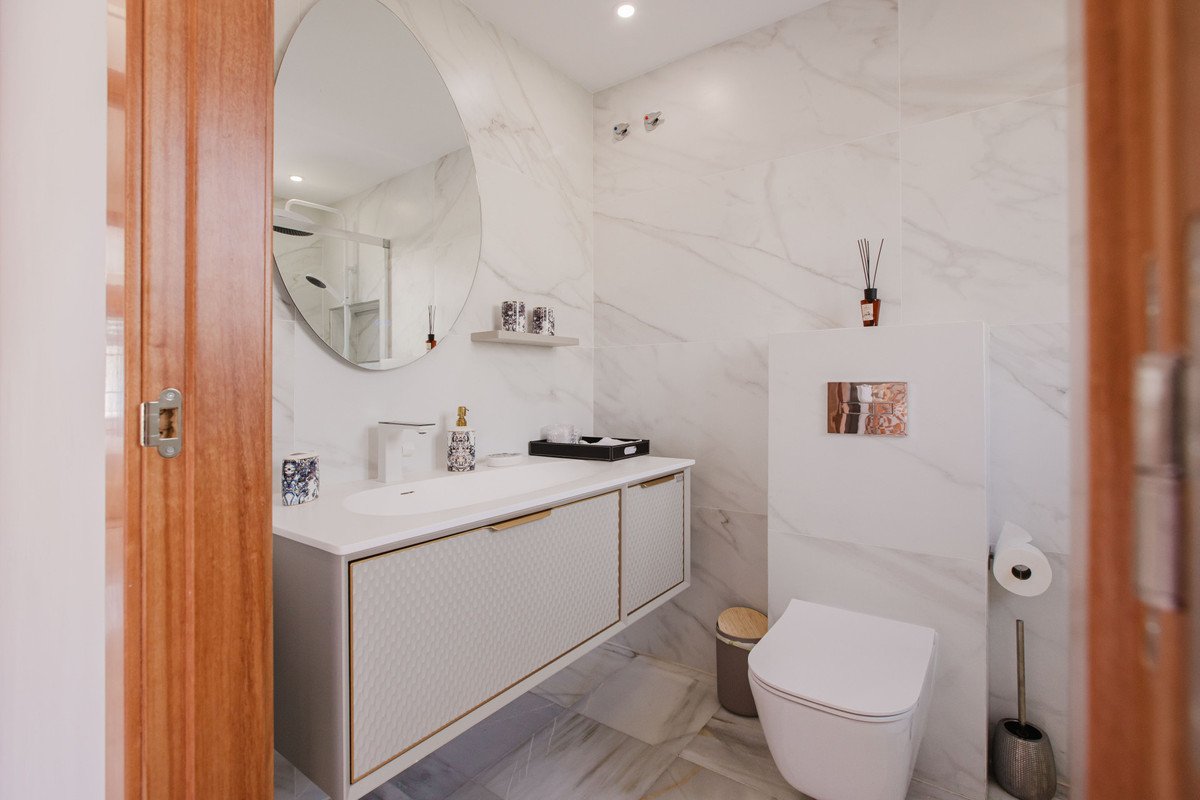 4 Bed Townhouse in The Golden Mile