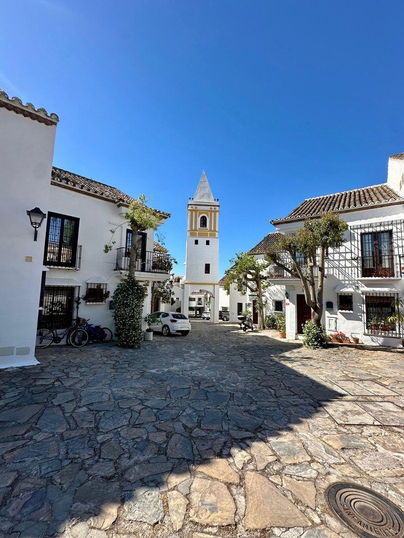 4 Bed Townhouse in The Golden Mile