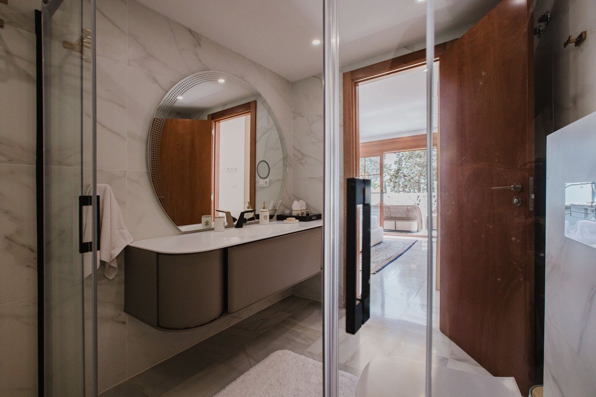 4 Bed Townhouse in The Golden Mile