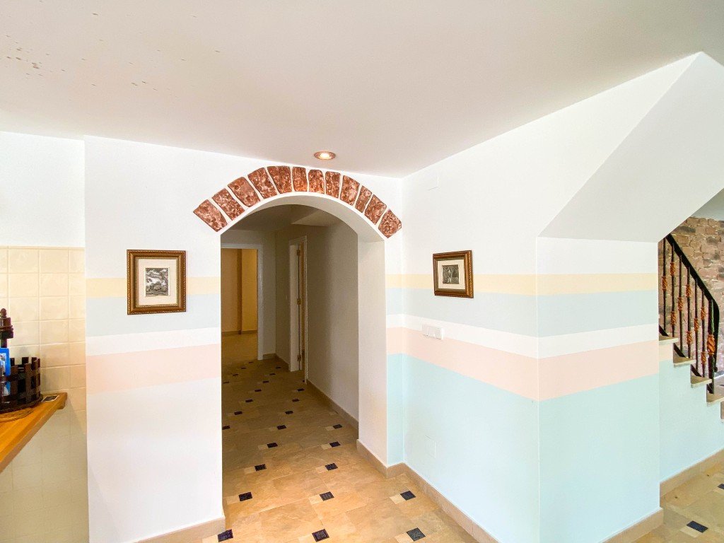7 Bed Detached Villa in Villamartin