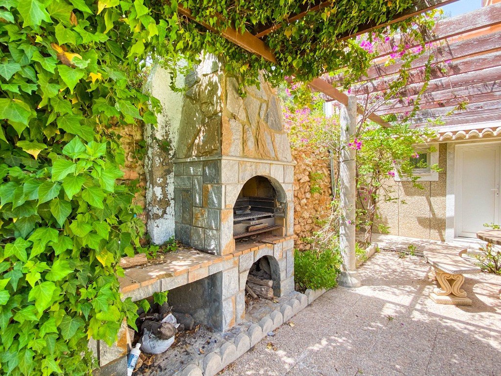 7 Bed Detached Villa in Villamartin