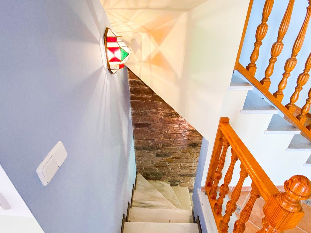 7 Bed Detached Villa in Villamartin