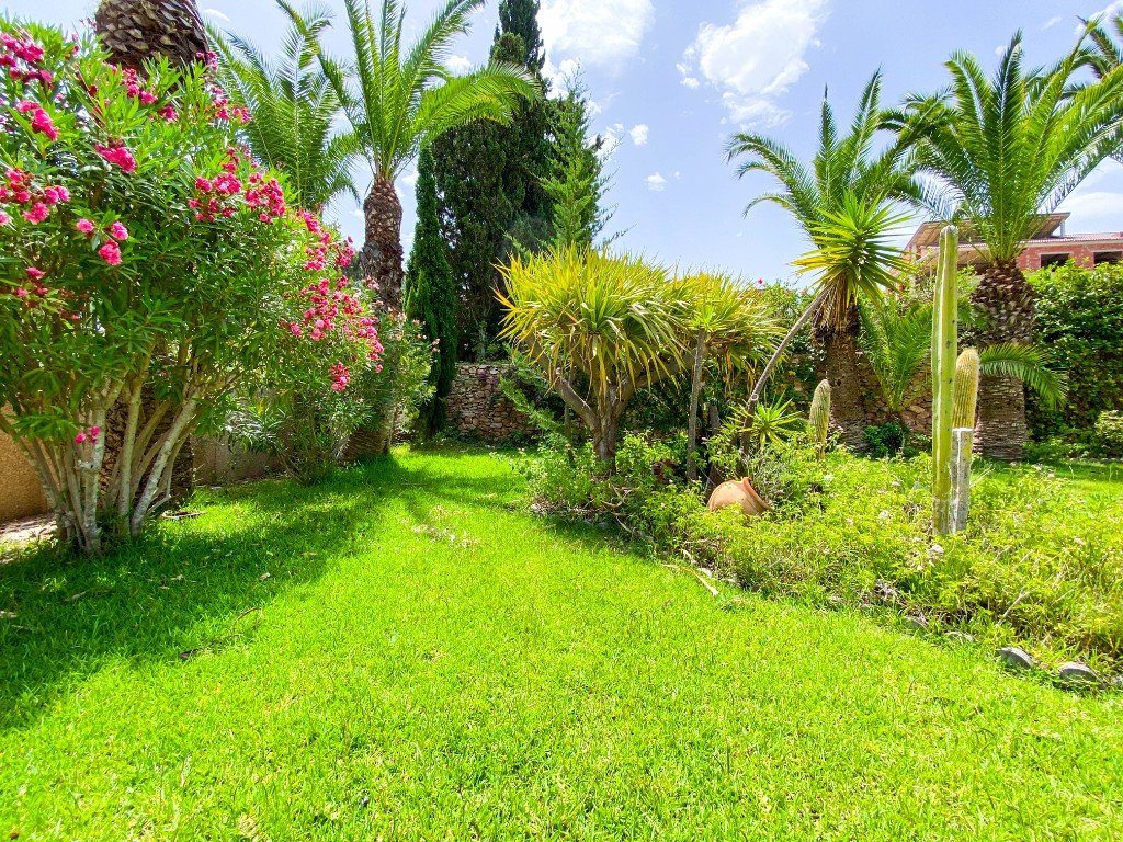 7 Bed Detached Villa in Villamartin