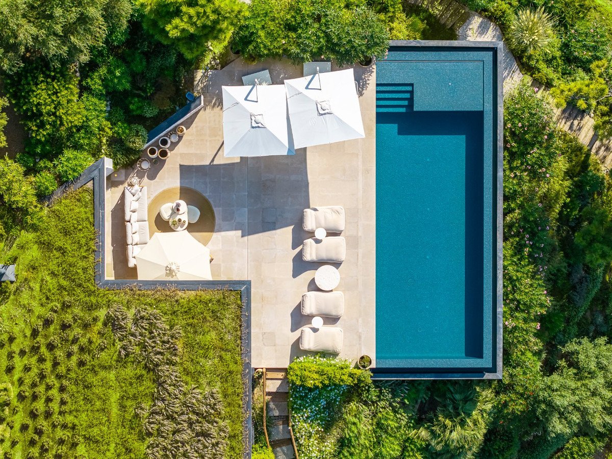 4 Bed Detached Villa in Benahavís