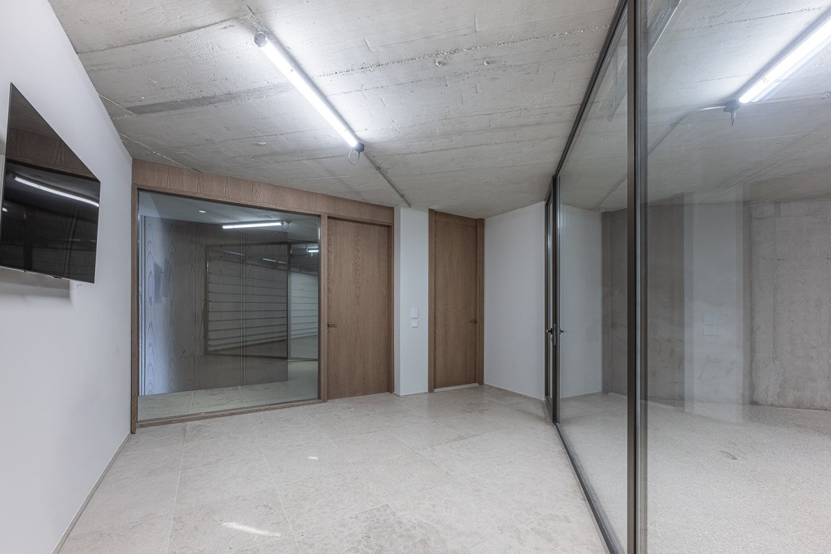 4 Bed Detached Villa in Benahavís