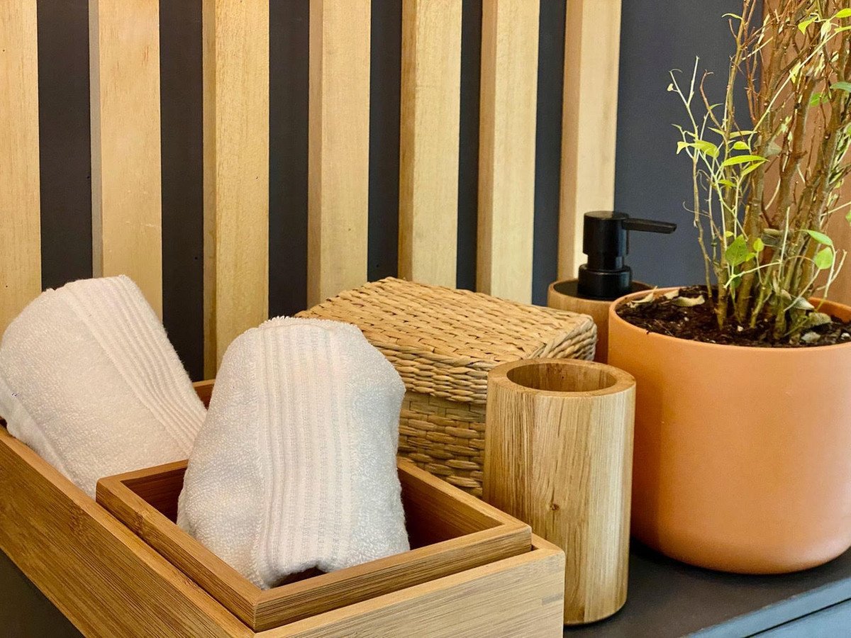 Ground Floor Studio in San Pedro de Alcántara