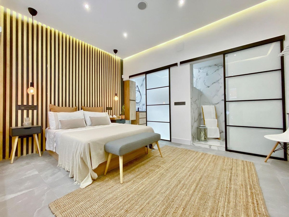 Ground Floor Studio in San Pedro de Alcántara