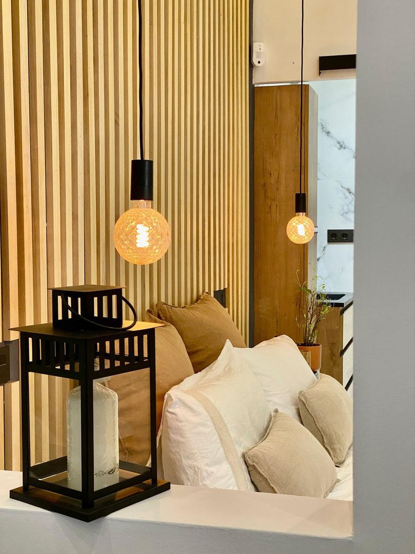 Ground Floor Studio in San Pedro de Alcántara