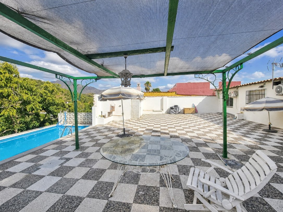 2 Bed Finca - Cortijo in Entrerrios