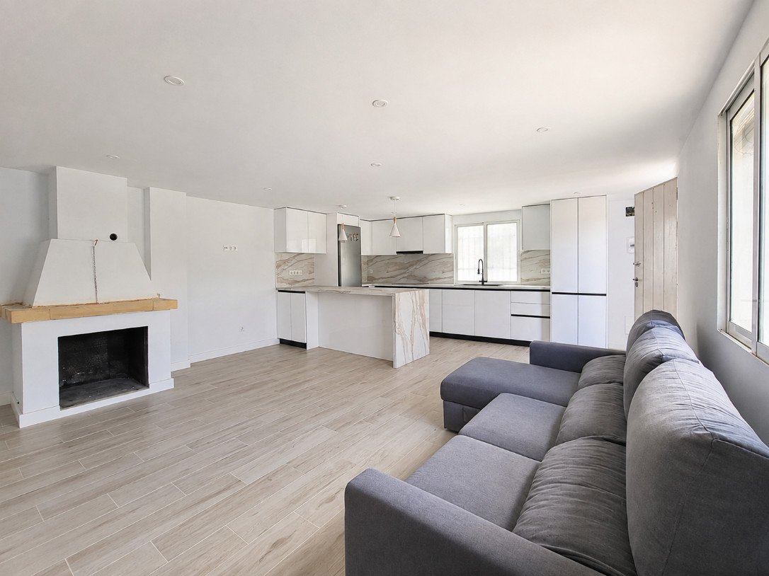 2 Bed Finca - Cortijo in Entrerrios