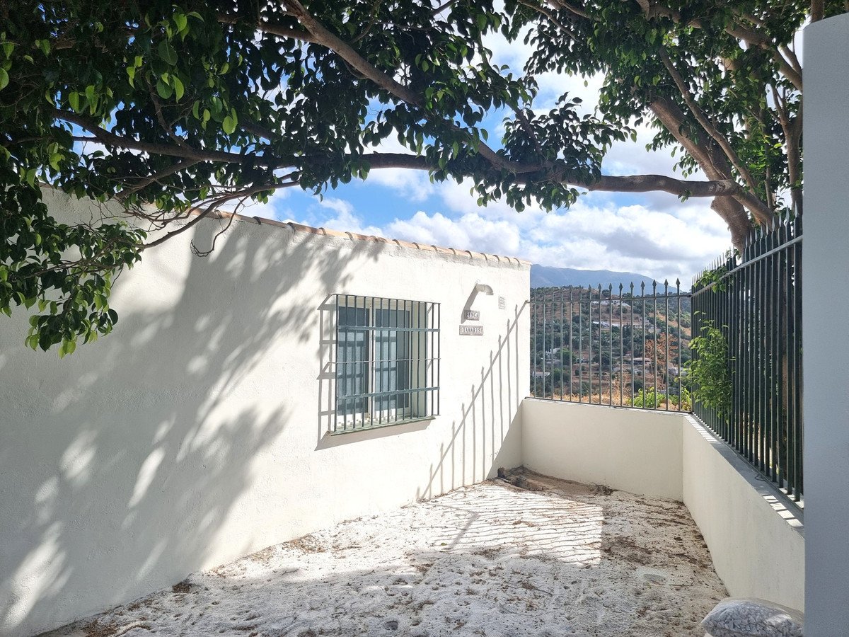 2 Bed Finca - Cortijo in Entrerrios