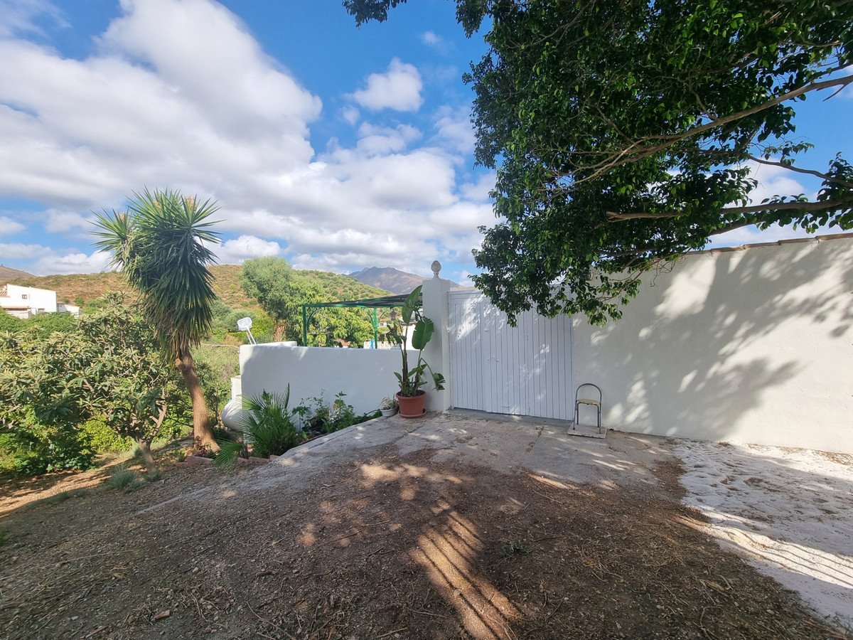 2 Bed Finca - Cortijo in Entrerrios