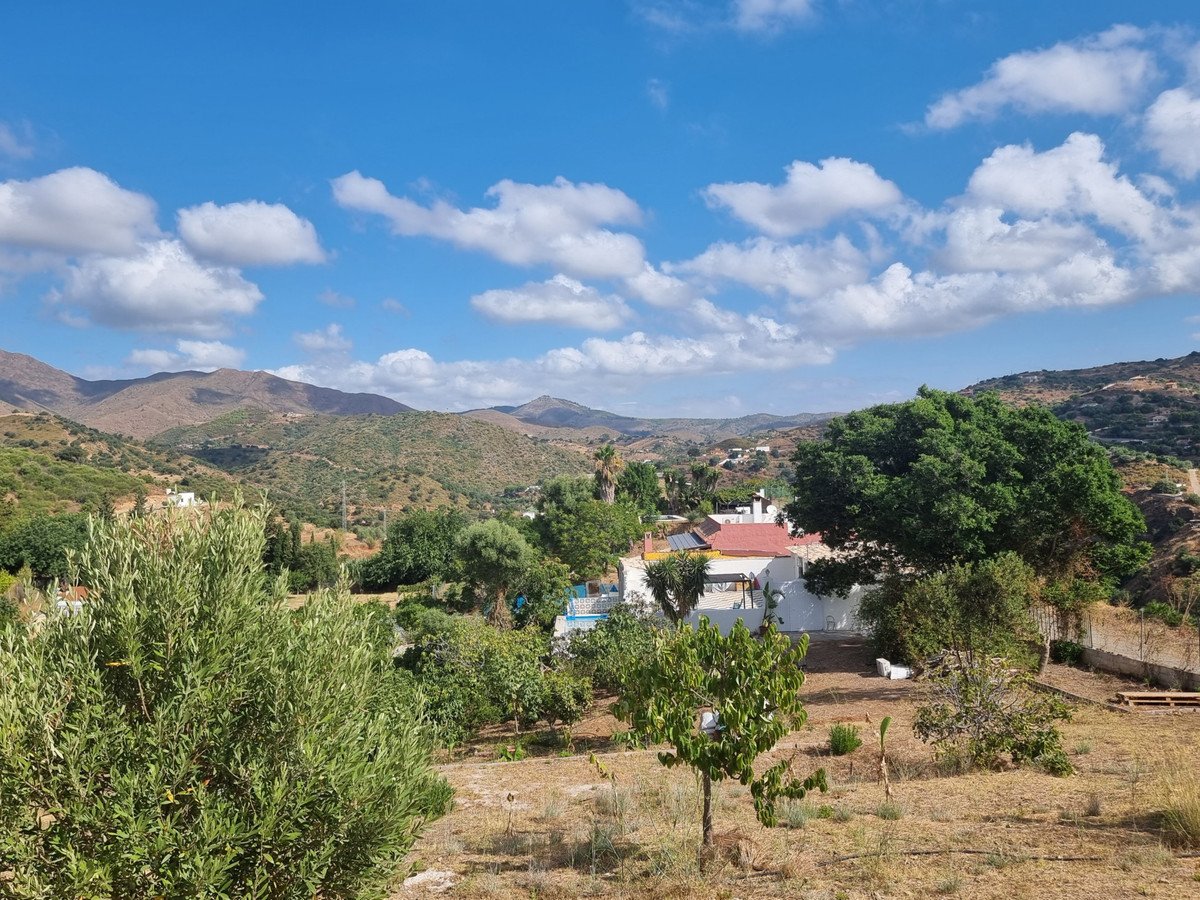 2 Bed Finca - Cortijo in Entrerrios