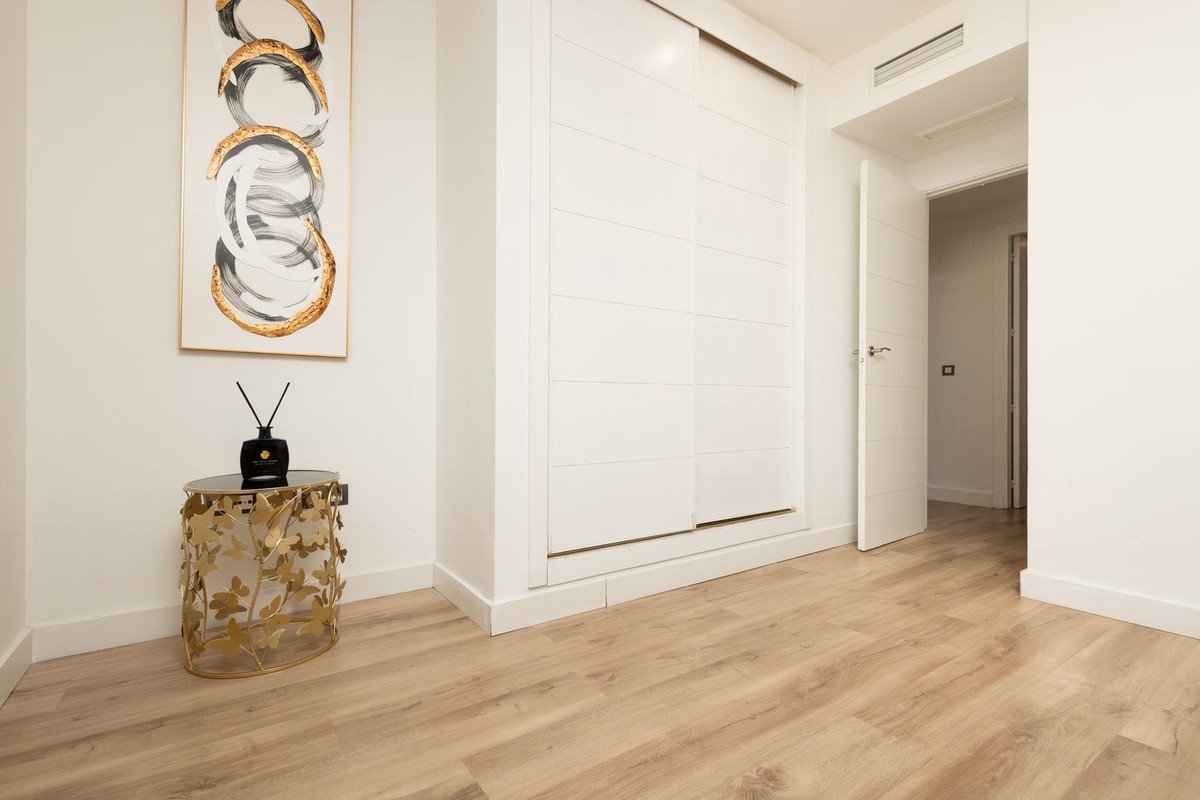2 Bed Ground Floor Apartment in El Paraiso