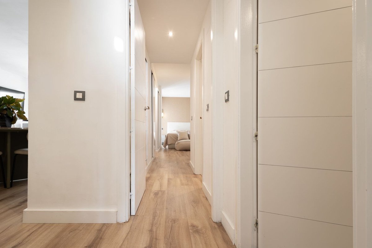 2 Bed Ground Floor Apartment in El Paraiso