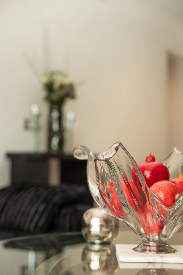 2 Bed Ground Floor Apartment in El Paraiso