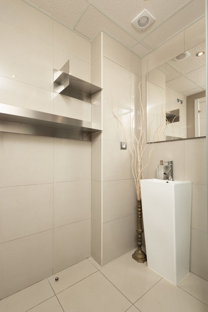 2 Bed Ground Floor Apartment in El Paraiso