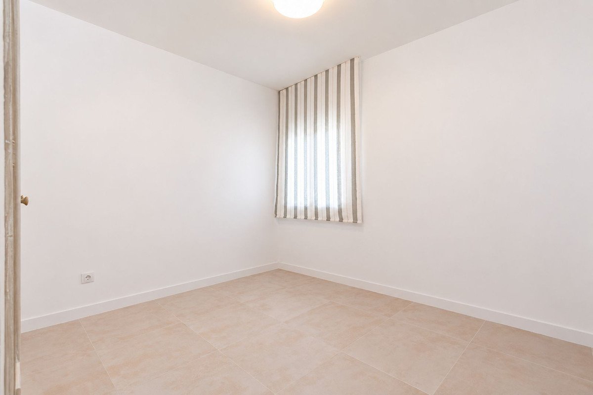 3 Bed Ground Floor Apartment in Guadalmina Alta