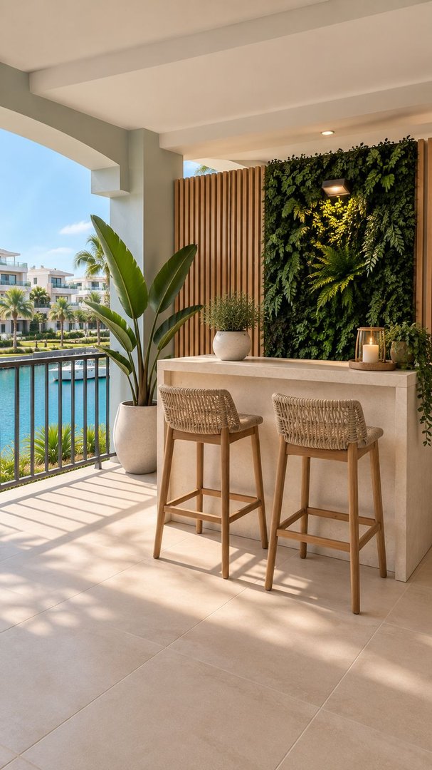 3 Bed Middle Floor Apartment in Sotogrande