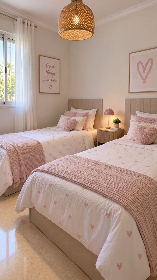 3 Bed Middle Floor Apartment in Sotogrande