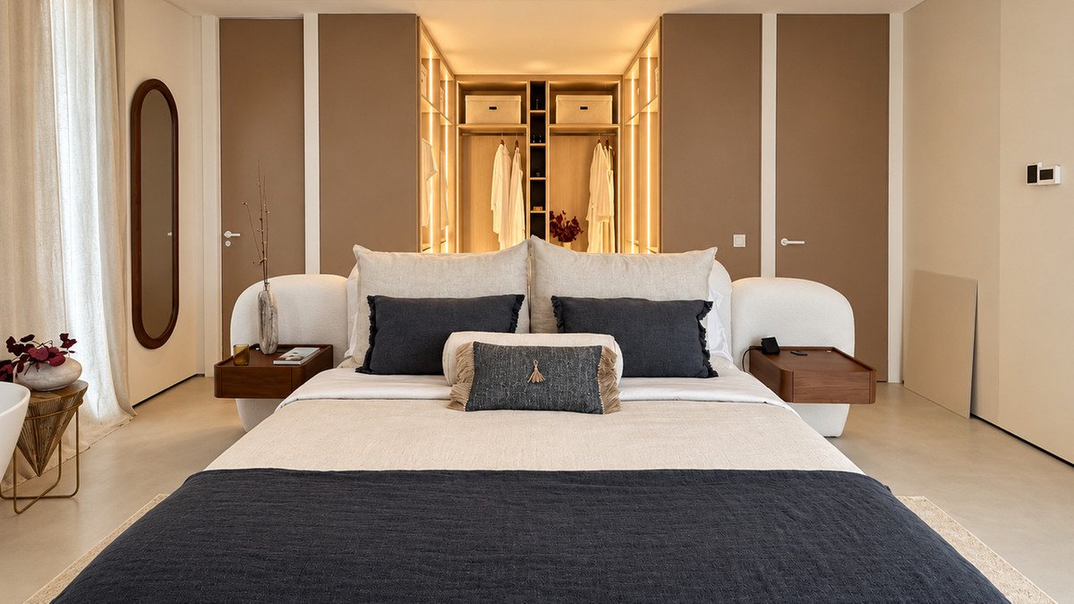 5 Bed New Development in Benahavís