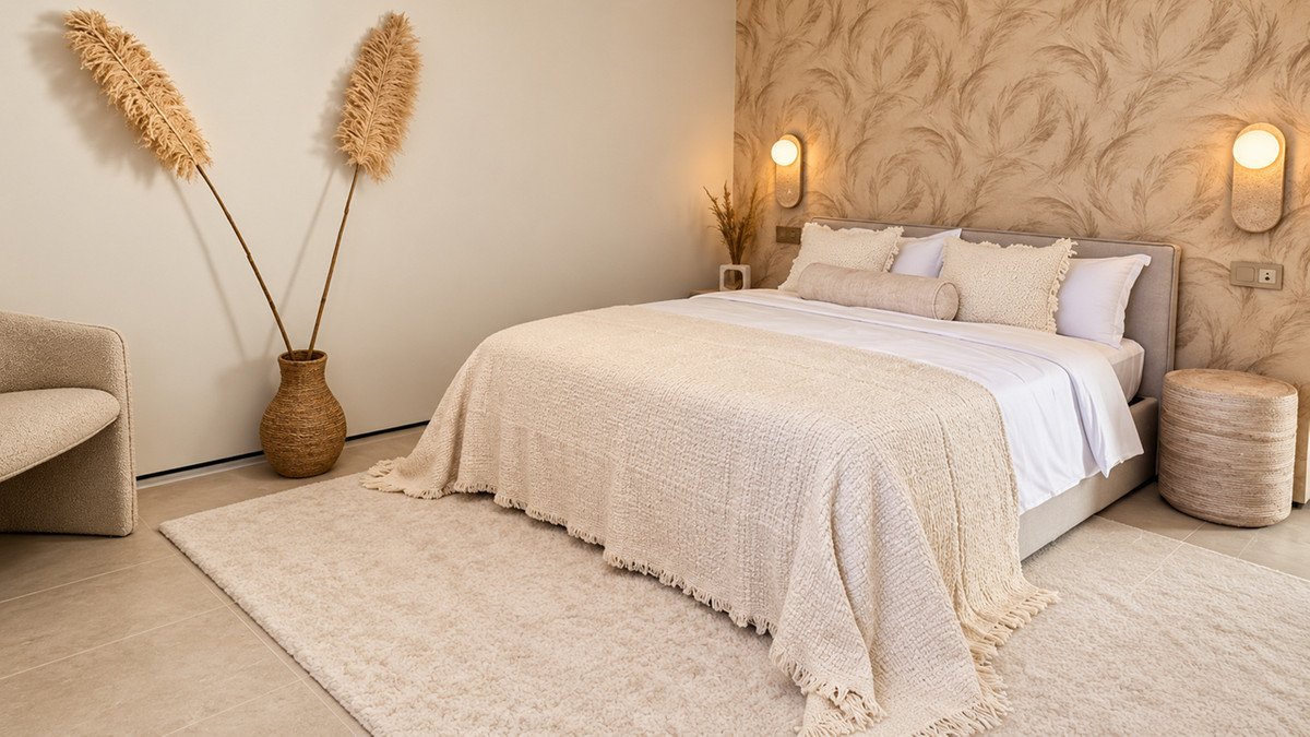 5 Bed New Development in Benahavís