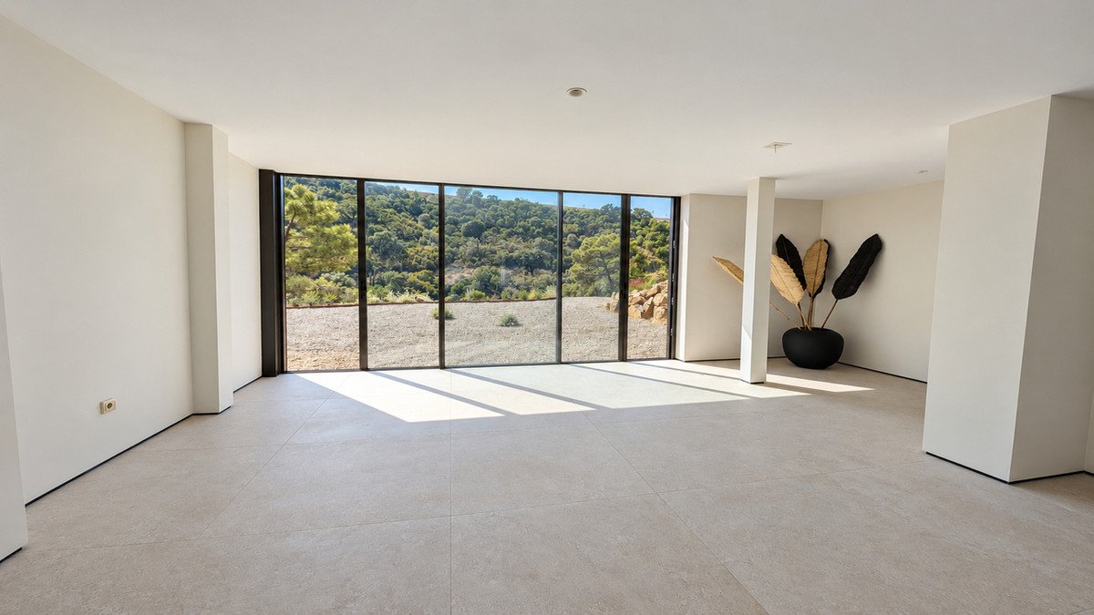 5 Bed New Development in Benahavís