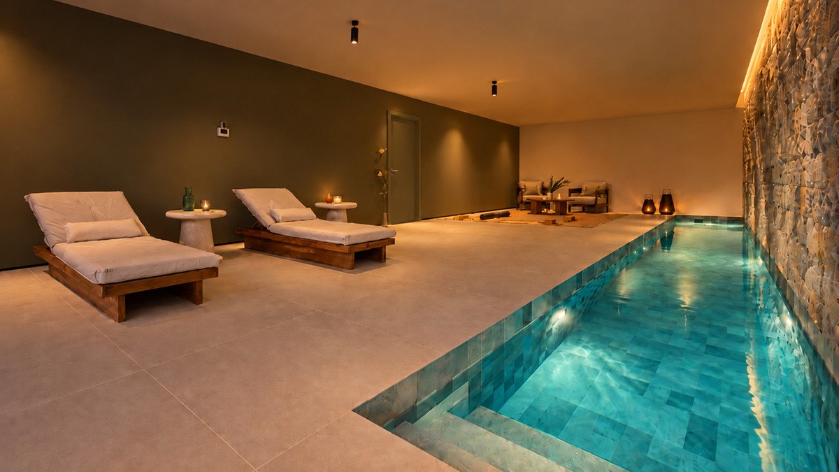 5 Bed New Development in Benahavís
