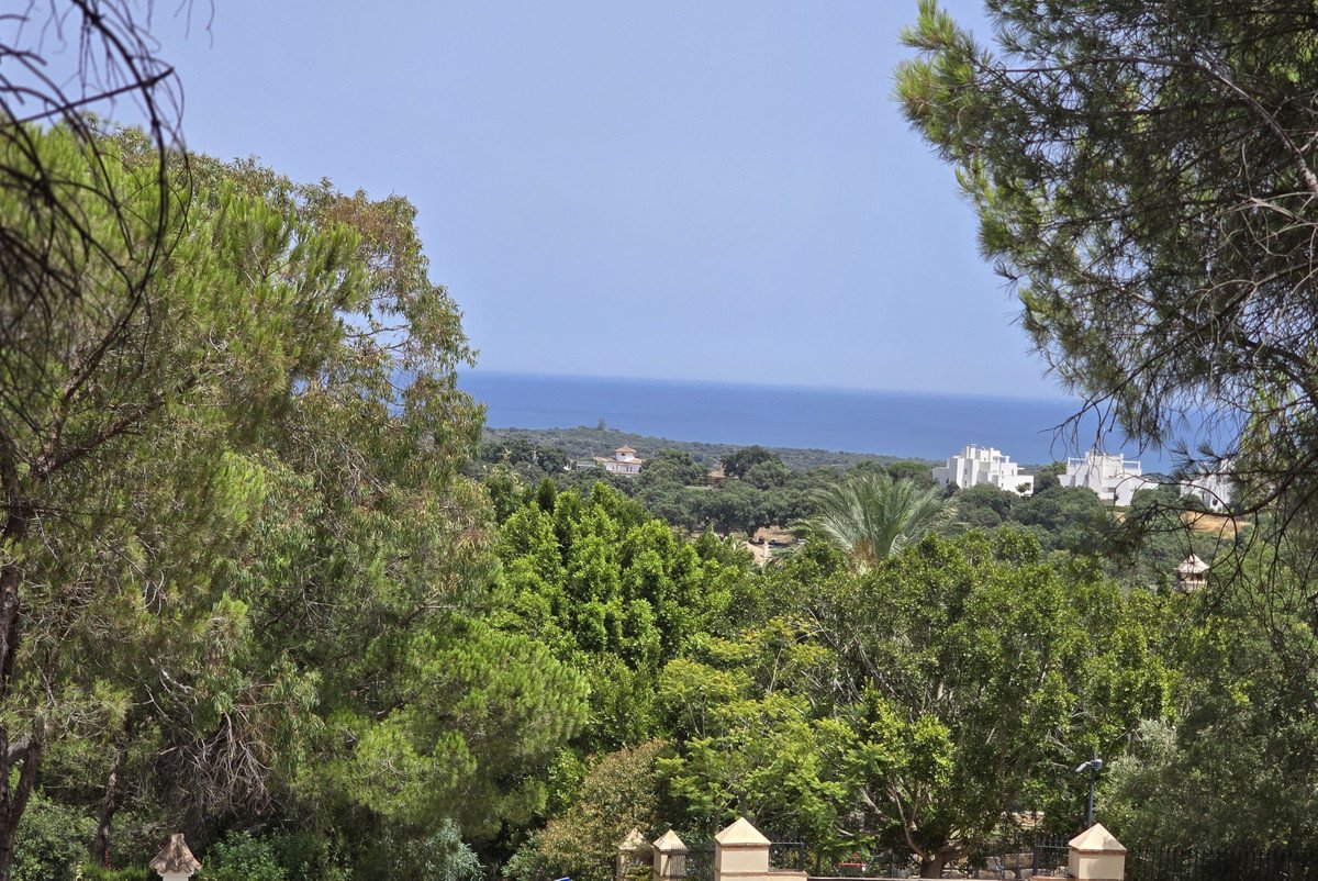 5 Bed New Development in San Roque
