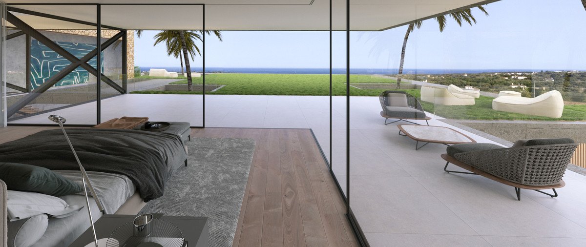 5 Bed New Development in San Roque