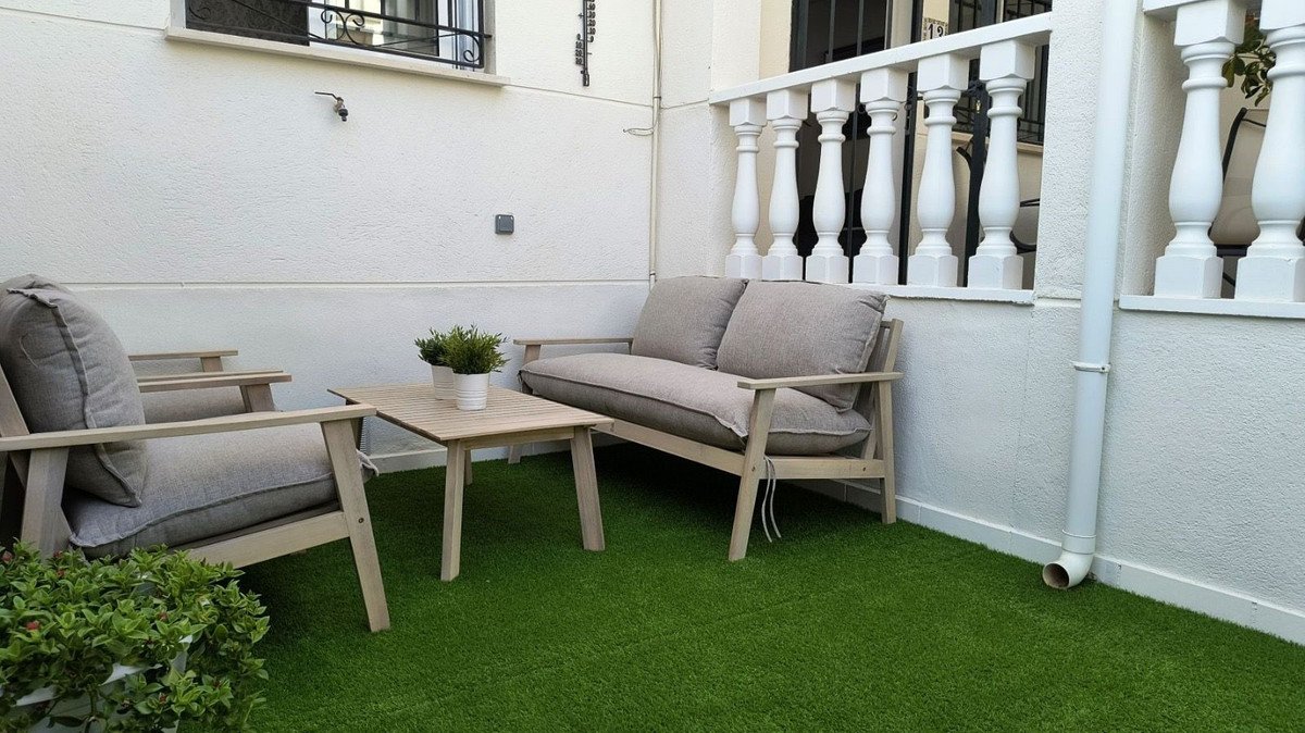 3 Bed Semi-Detached House in Orihuela Costa