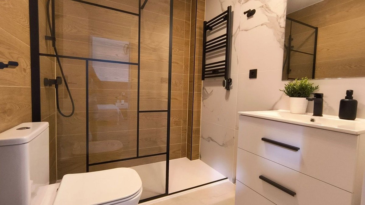 3 Bed Semi-Detached House in Orihuela Costa