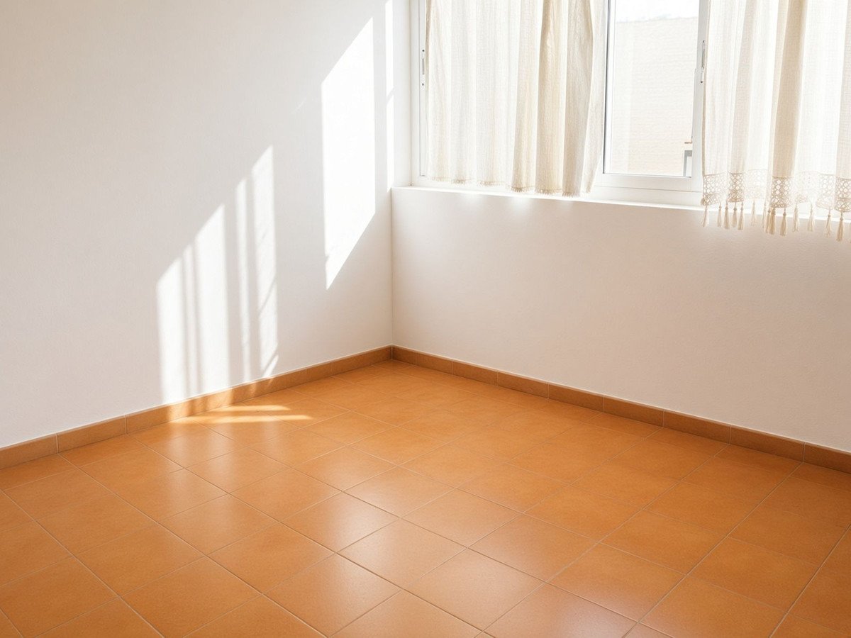 Middle Floor Studio in Marbella