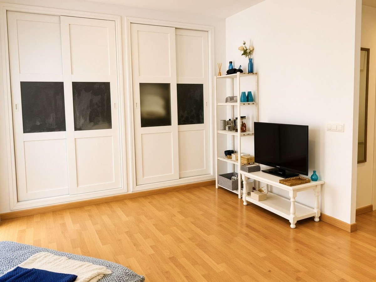 Middle Floor Studio in Marbella
