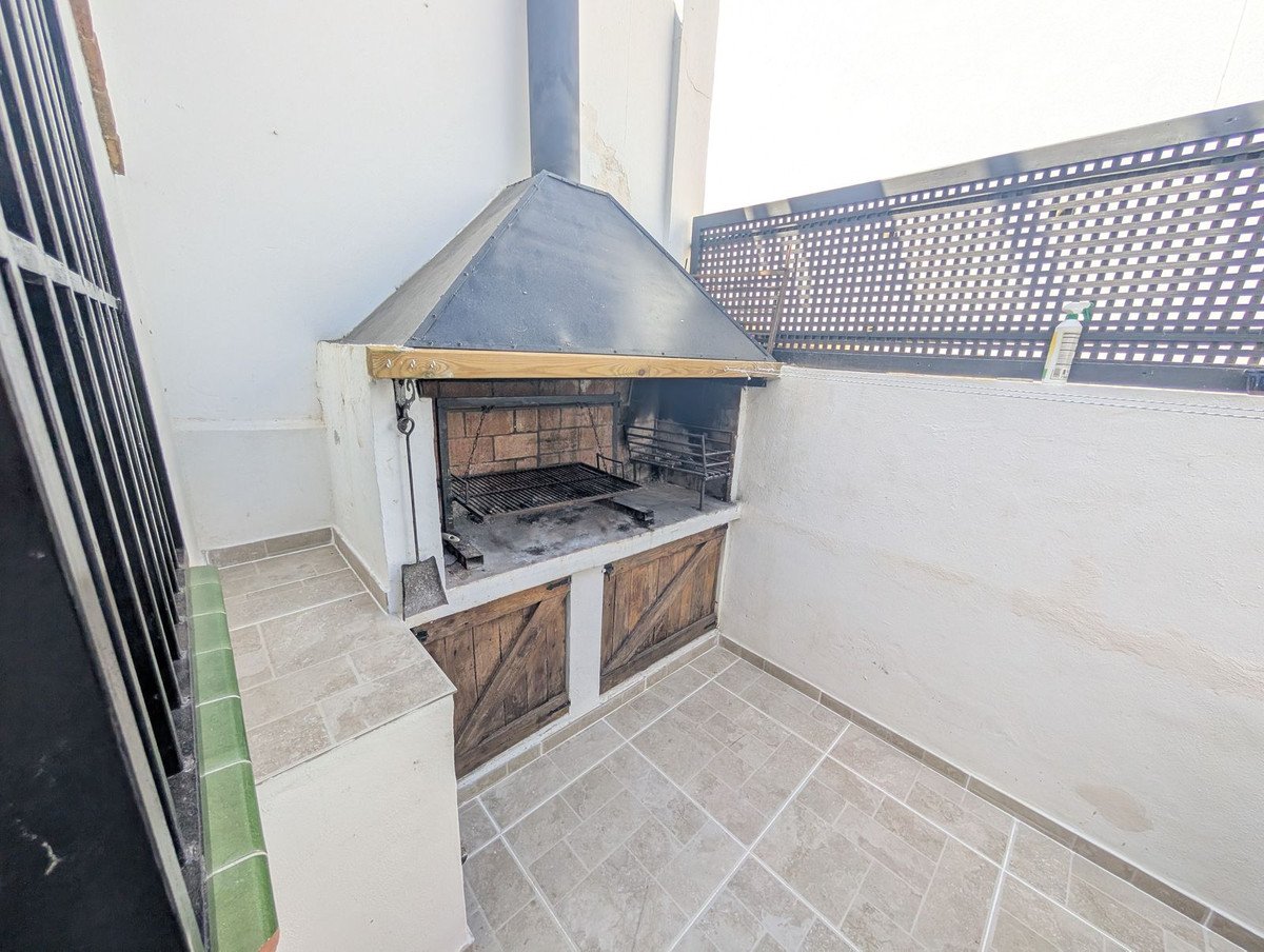 3 Bed Townhouse in Riviera del Sol