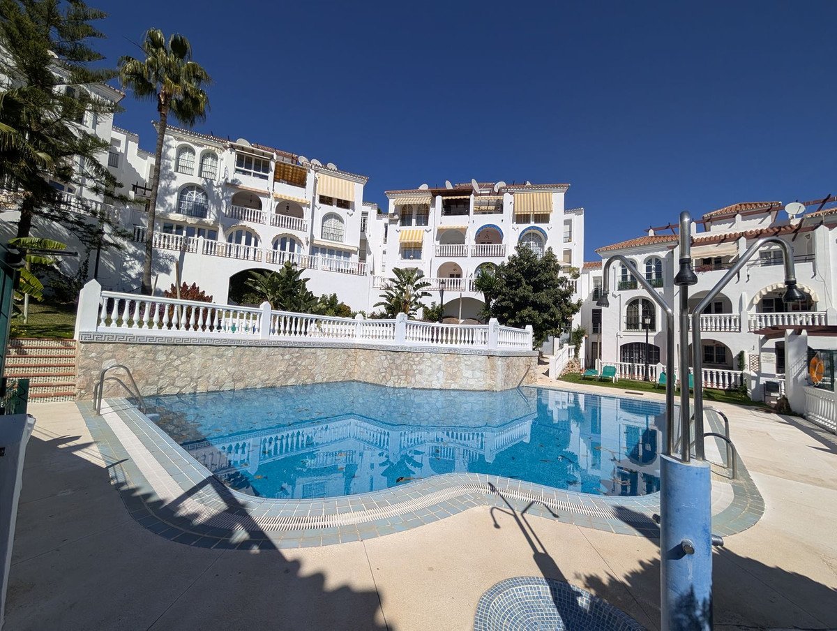 3 Bed Townhouse in Riviera del Sol