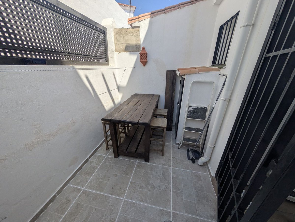 3 Bed Townhouse in Riviera del Sol