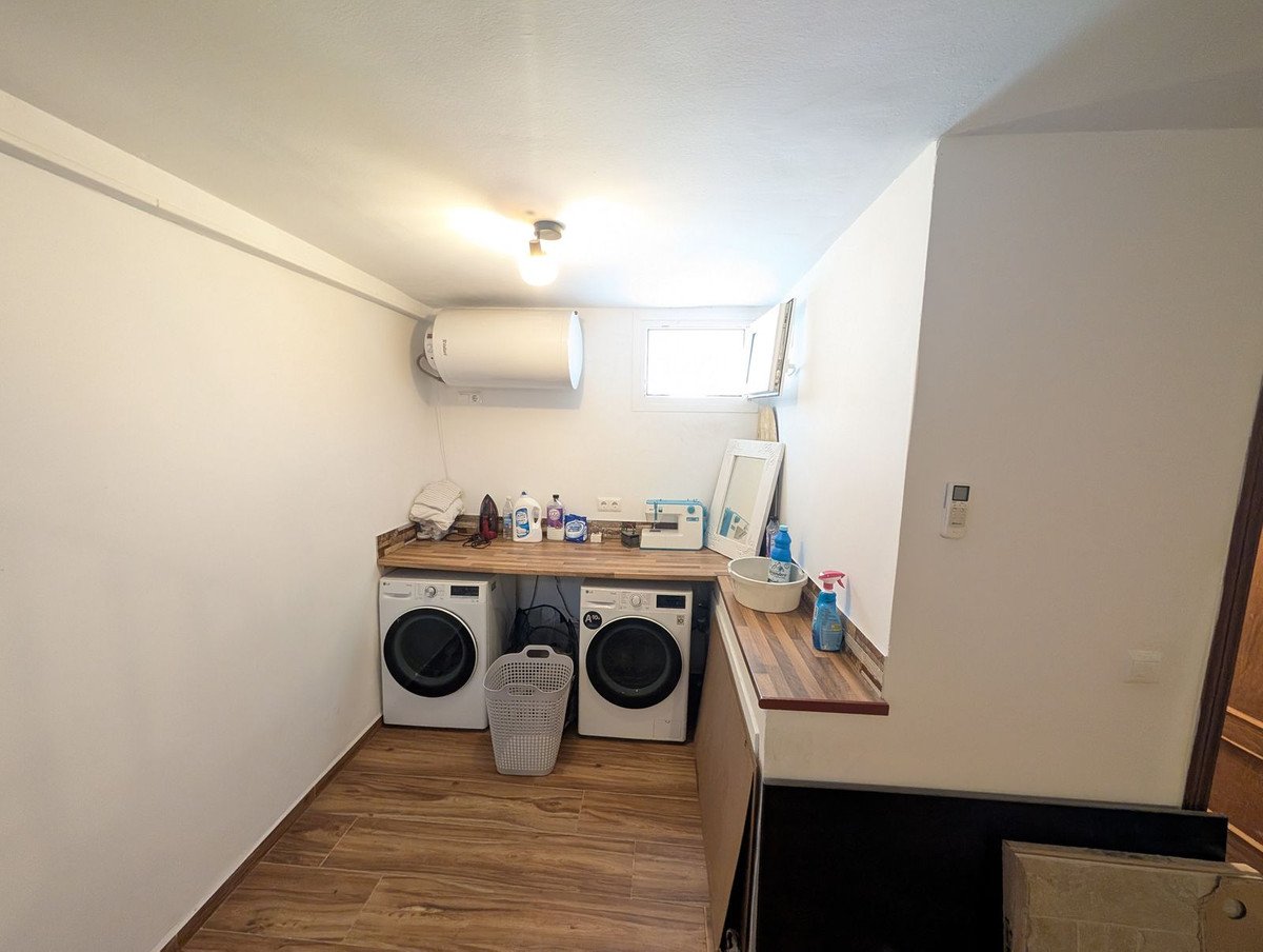 3 Bed Townhouse in Riviera del Sol