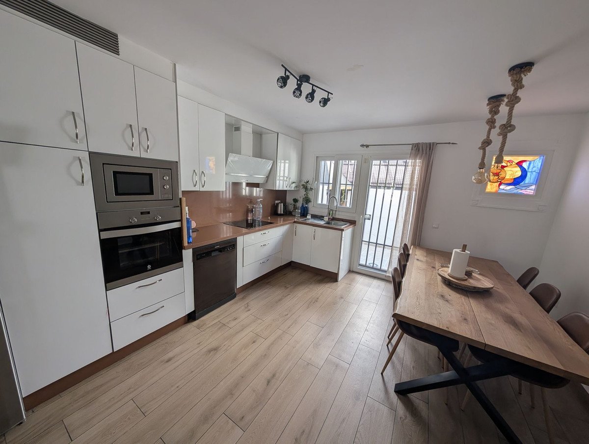 3 Bed Townhouse in Riviera del Sol