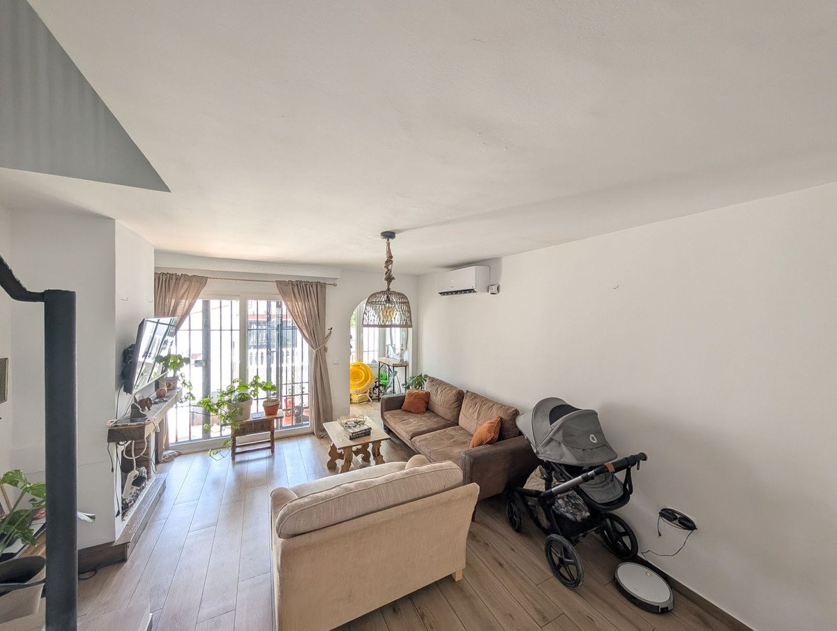 3 Bed Townhouse in Riviera del Sol