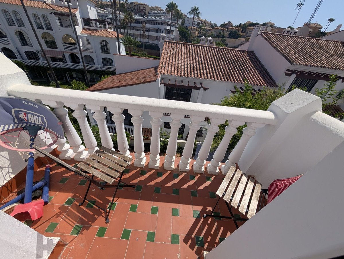 3 Bed Townhouse in Riviera del Sol