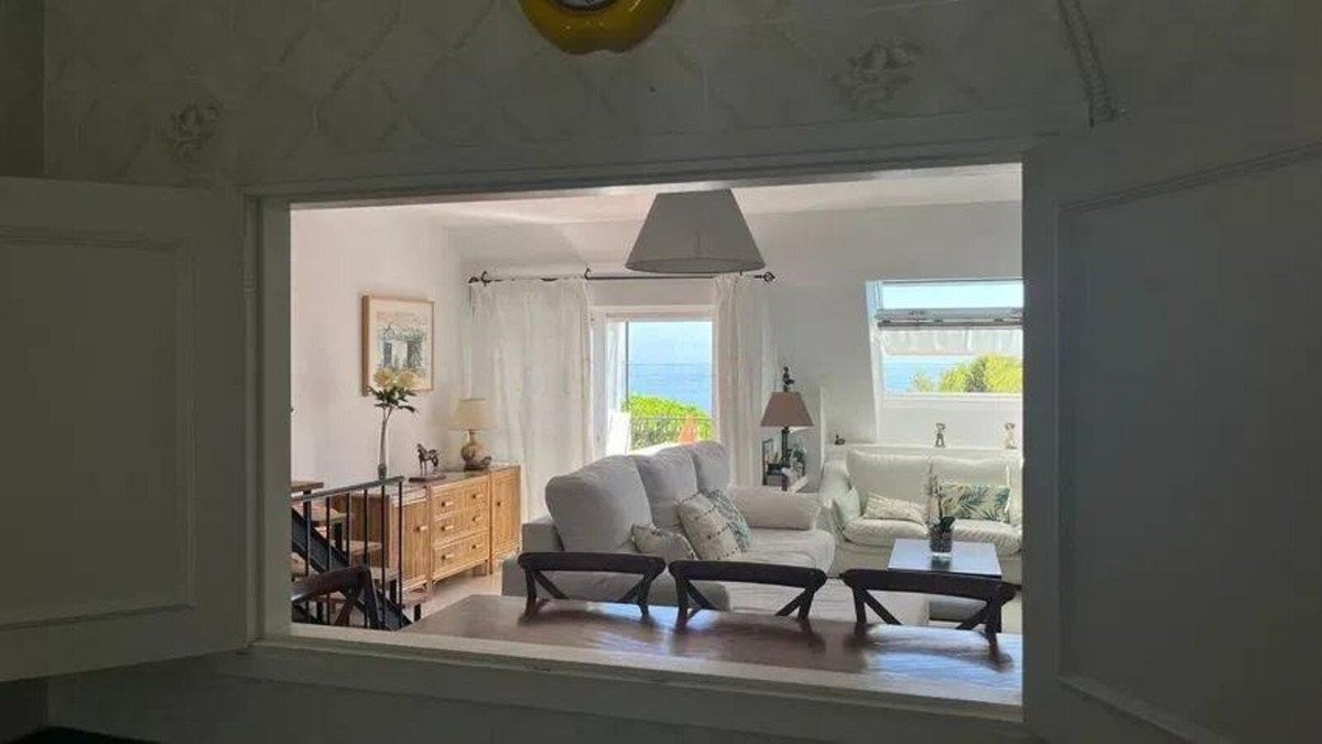 4 Bed Townhouse in Estepona